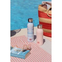 photo B Bottles Light - Pink - 530 ml - Ultra light and compact 18/10 stainless steel bottle 4